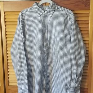 Men's Vineyard Vines button down shirt